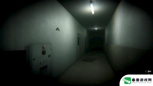 《音信》正式登陆Steam 推出恐怖探索新游，拟真场景全新体验
