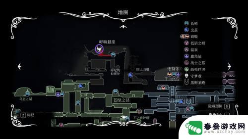 空洞骑士怎么2400精华 空洞骑士梦之精华最简单获取方法