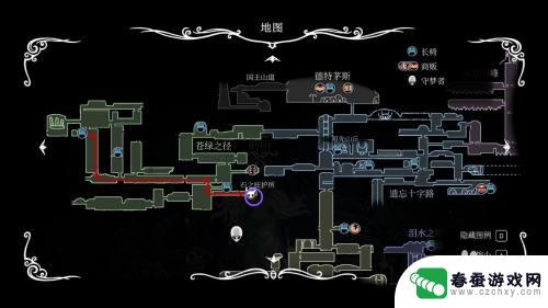 空洞骑士怎么2400精华 空洞骑士梦之精华最简单获取方法