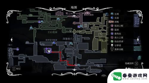 空洞骑士怎么2400精华 空洞骑士梦之精华最简单获取方法