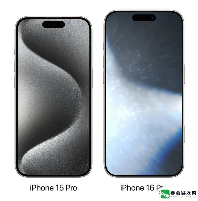 iPhone 16 Pro/Max可能会升级相机微距功能，还有新配色推出