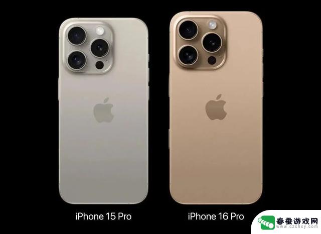 iPhone 16 Pro/Max可能会升级相机微距功能，还有新配色推出