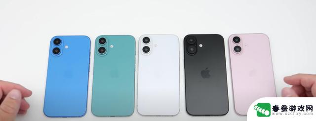 iPhone 16 Pro/Max可能会升级相机微距功能，还有新配色推出