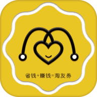 淘友券app