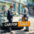 汽车销售模拟大师app