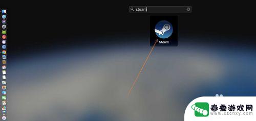 steam搜索mac 苹果笔记本Mac版游戏怎么搜索