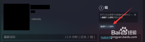 steam页面怎么公开 Steam隐私设置如何公开