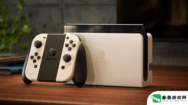 日本市场中，任天堂Switch超越NDS，成为最畅销的游戏机