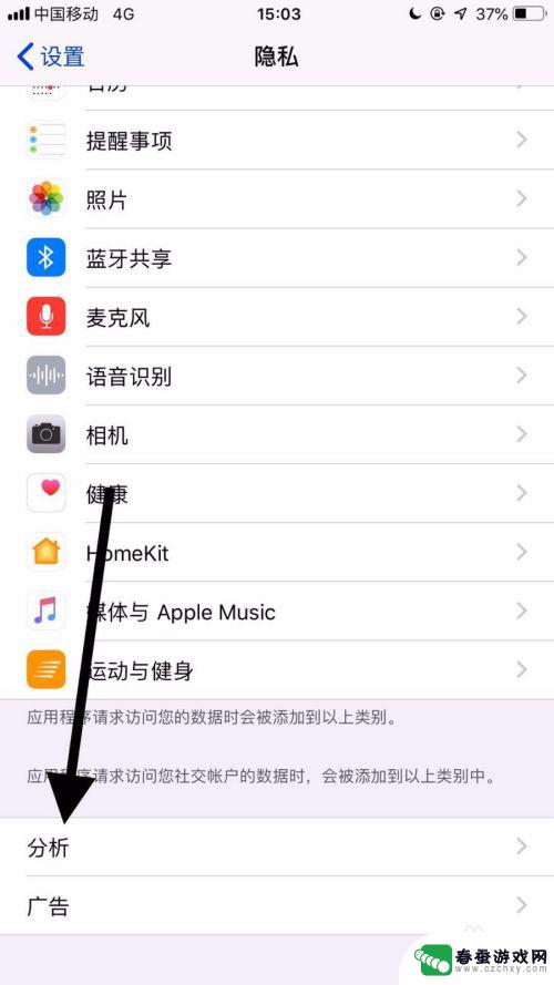 苹果手机怎么分析 苹果iphone功能详解