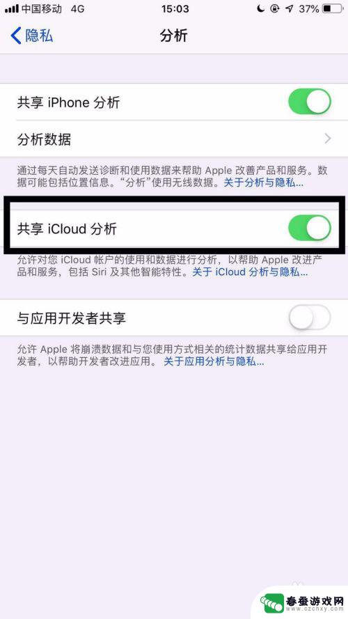 苹果手机怎么分析 苹果iphone功能详解