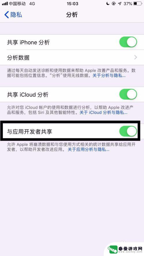 苹果手机怎么分析 苹果iphone功能详解