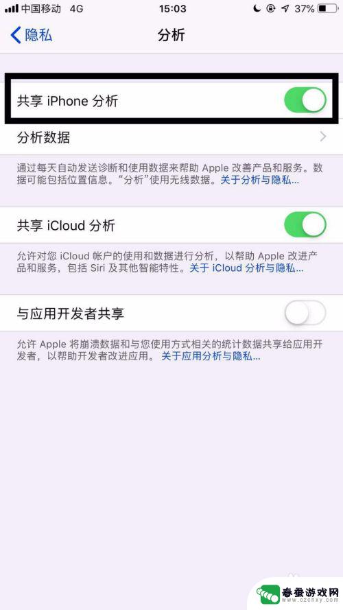 苹果手机怎么分析 苹果iphone功能详解