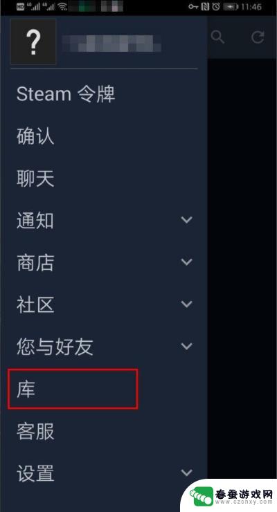 steam手机游戏怎么开 Steam手机版打不开怎么办