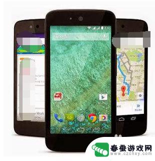 如何设置手机波段 Android手机如何连接2.4G和5G网络