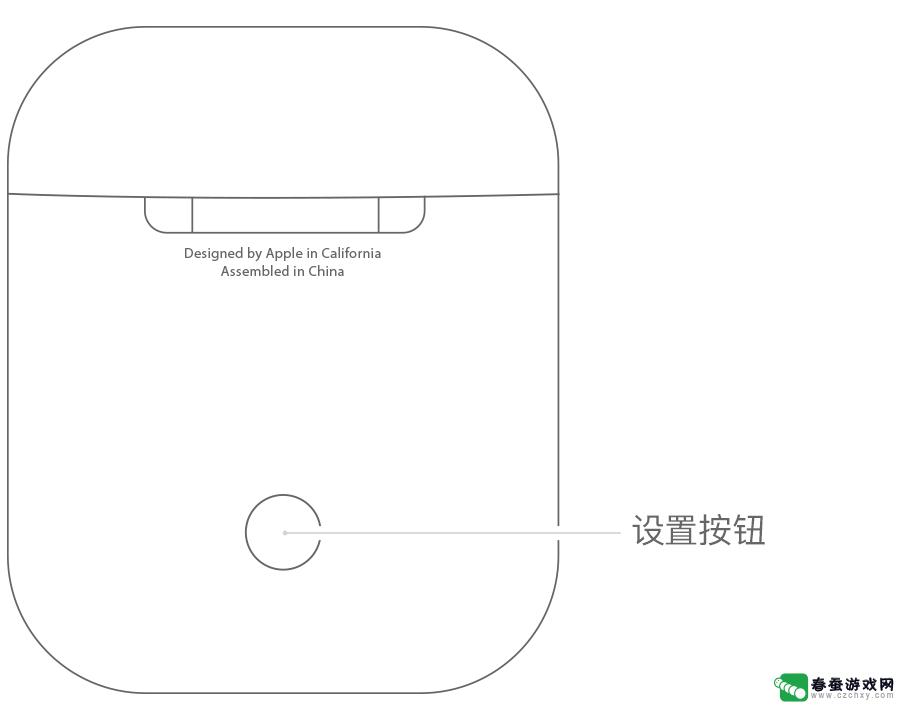 airpods一打开手机就可以亮屏嘛 如何将已配对的AirPods连接到新设备