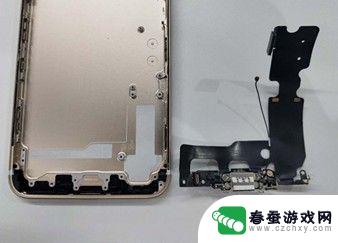 如何拆苹果7p手机 iphone 7 plus拆机教程分享