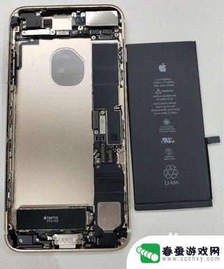 如何拆苹果7p手机 iphone 7 plus拆机教程分享