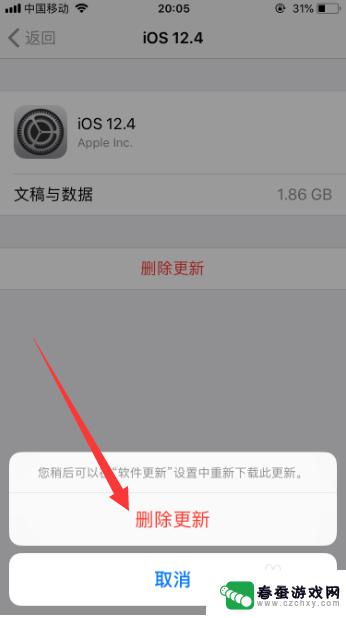 苹果手机怎么卸载安装包 如何删除iOS安装包