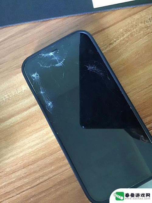 手机内屏坏了但是可以正常使用 手机屏幕碎了内屏坏了还是外屏坏了怎么判断