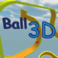 电路小球3D手机版