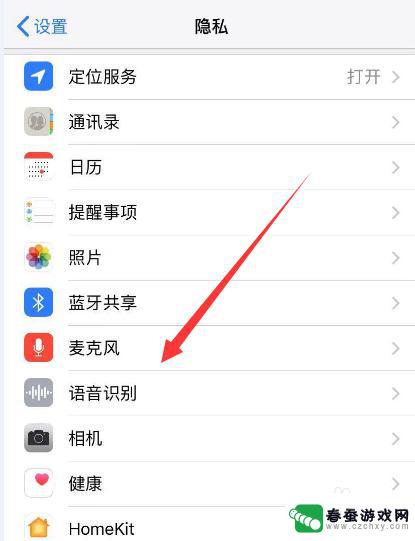 苹果手机有权限吗怎么设置 iphone苹果手机应用权限设置步骤