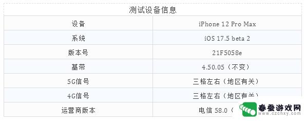 iOS 17.5 beta 2 内测发布，支持侧载安装应用程序