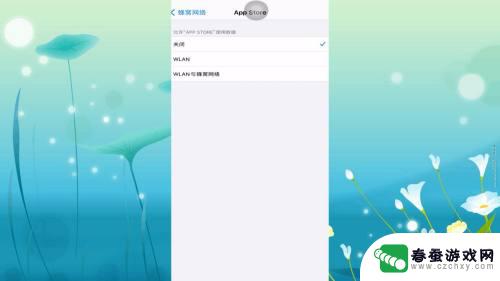 苹果手机连接不了app store 苹果手机无法连接到app store解决方法