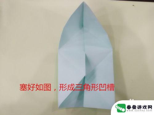 手机的套怎么折 制作手机支架的简单折叠方式