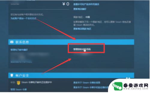 手机steam怎么看令牌绑定几天了 Steam手机令牌绑定几天了怎么查