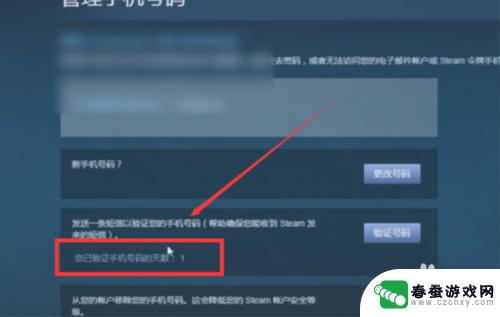 手机steam怎么看令牌绑定几天了 Steam手机令牌绑定几天了怎么查