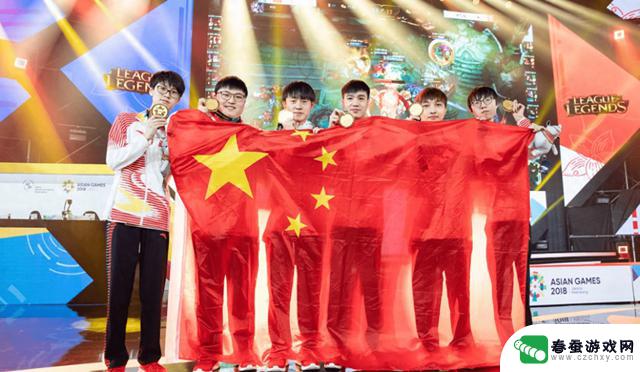 杭州亚运会英雄联盟1/4决赛,打出绝世逆袭，让全球网友惊呼不已！