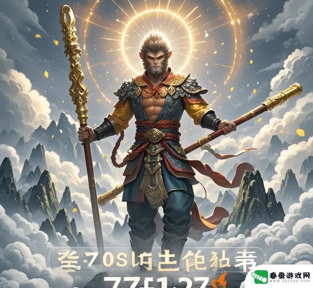 黑神话：悟空创造奇迹，总收入突破 67 亿！