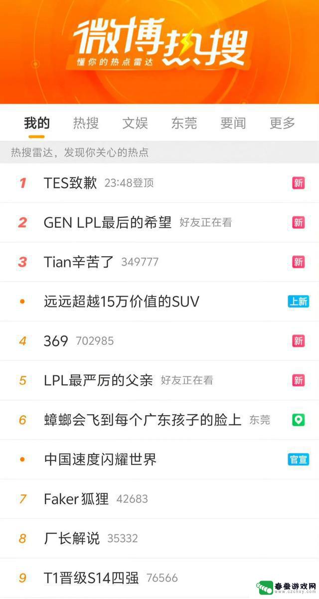 GEN在T1战胜TES后，能成为LPL最后的希望吗？英雄联盟S14局势变幻莫测