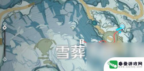 原神狐狸的报恩把狐狸杀了 原神雪山狐狸怎么杀