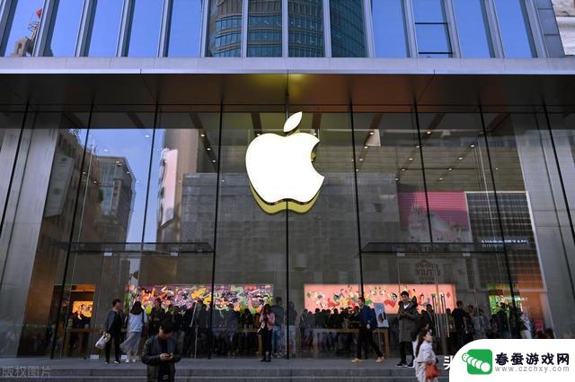 iPhone 16曝光，或许是未来最热门的苹果手机