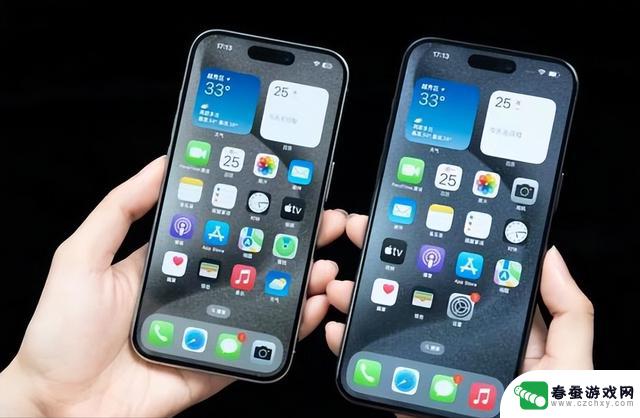 iPhone 16曝光：可能成为近年最受欢迎的苹果手机