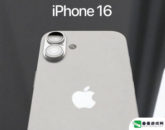 iPhone 16曝光：可能成为近年最受欢迎的苹果手机