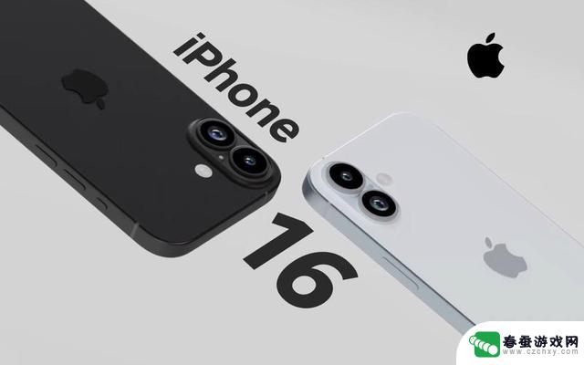 iPhone 16曝光：可能成为近年最受欢迎的苹果手机