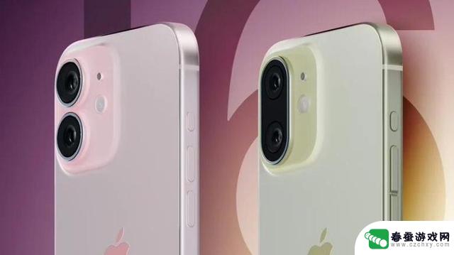 iPhone 16曝光：可能成为近年最受欢迎的苹果手机