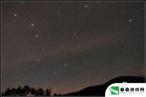 夜晚天空怎么拍手机 如何在夜晚使用手机拍摄星星