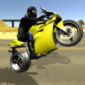 Wheelie King 3D游戏官方手游