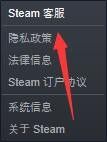 steam怎么查看退款申请 如何在Steam上查看退款游戏的处理进度