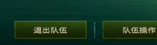 塔瑞斯世界如何退出队伍 《塔瑞斯世界》退出队伍操作