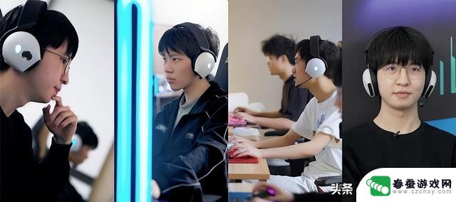 ALIENWARE外星人合作电竞战队BLG夺得英雄联盟夏季总决赛冠军！